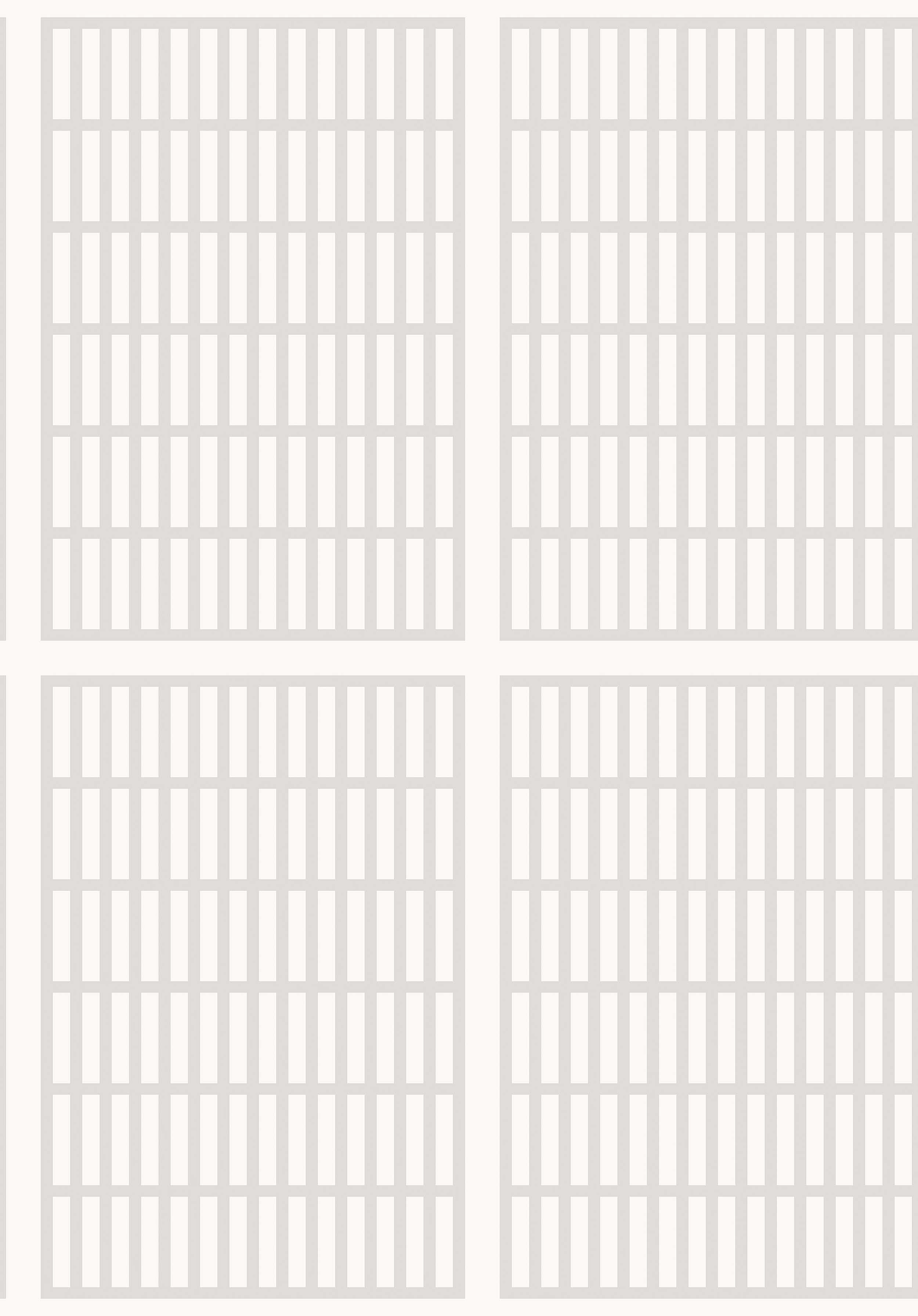 TAPET SCANDINAVIAN DESIGNERS 1389 ALVAR AALTO 14/6