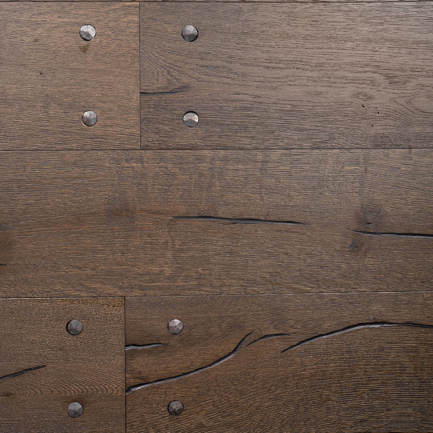 PARKETT EK 1-STAV NQD FLOORS OAK MALBEC 1900X190X14