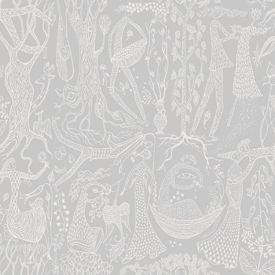 TAPET SCANDINAVIAN DESIGNERS II 1762 POEME DAMOUR