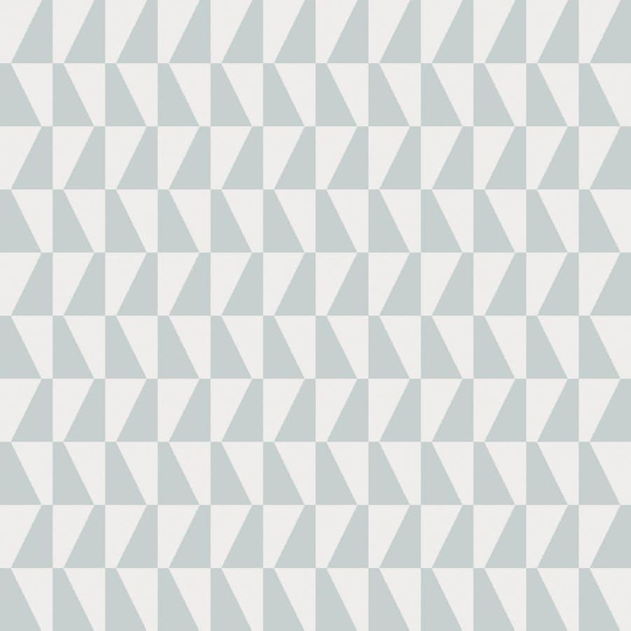 TAPET SCANDINAVIAN DESIGNERS II 1781 ARNE JACOBSEN TRAPEZ