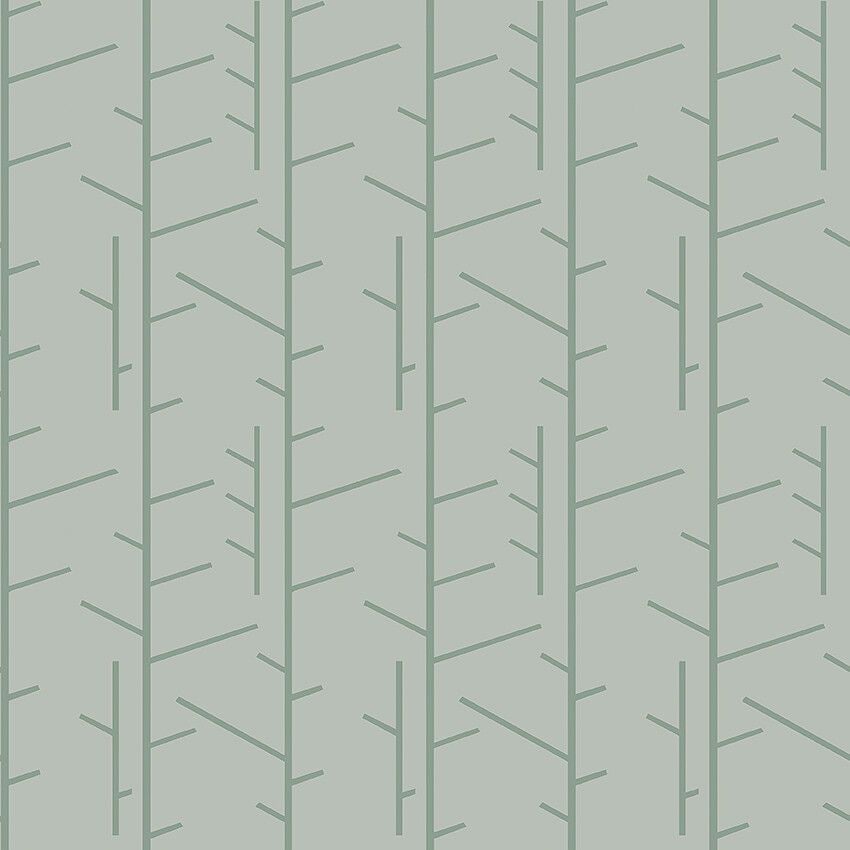 TAPET SCANDINAVIAN DESIGNERS III 1987 ARNE JACOBSEN TASSEL