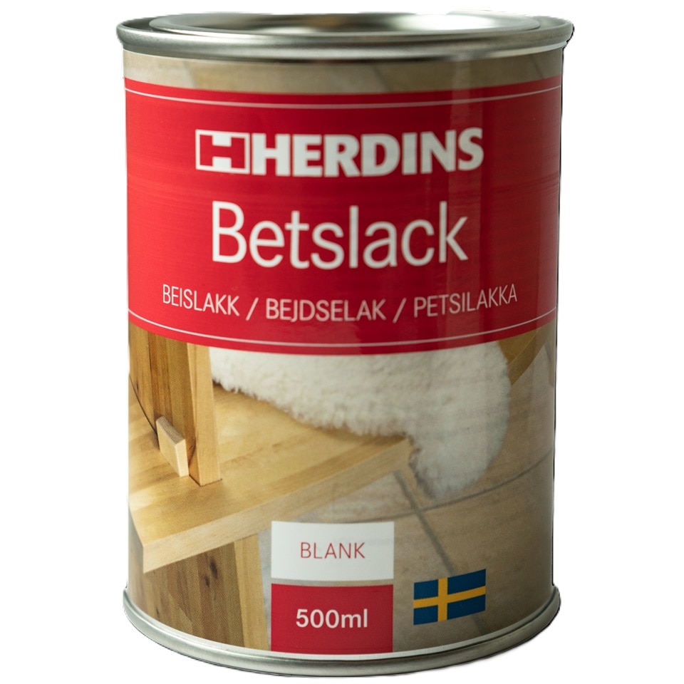 BETSLACK BLANK
