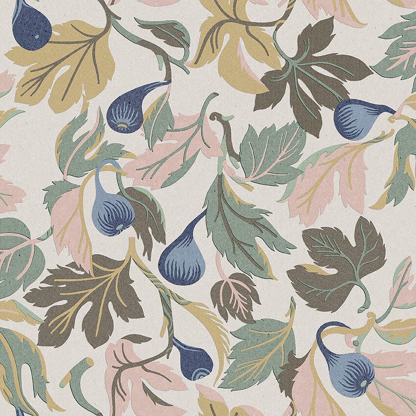 TAPET SWEDISH DESIGNERS 2063 FIGS