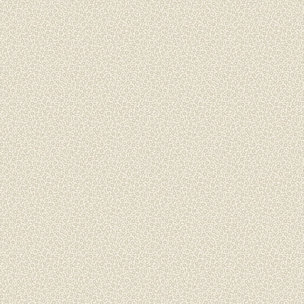 TAPET SMULAN VIT/BEIGE SMÅMÖNSTRAT