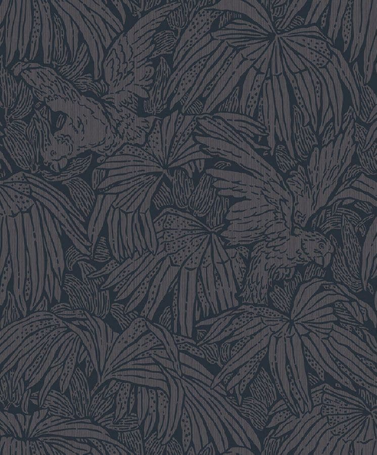 TAPET TREASURED 2278 HIDDEN PARROT