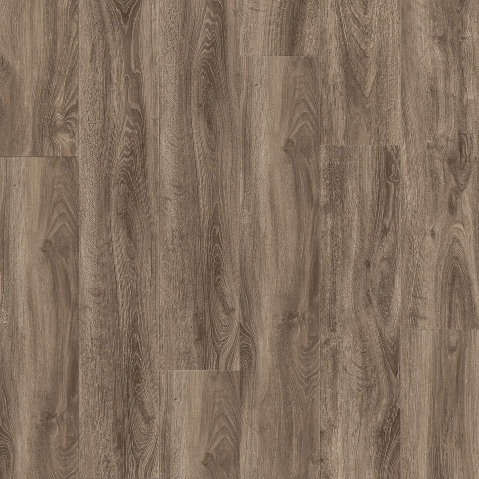 VINYLPLATTA ID55CL ENG OAK BROWN 4V 19,70X121,70