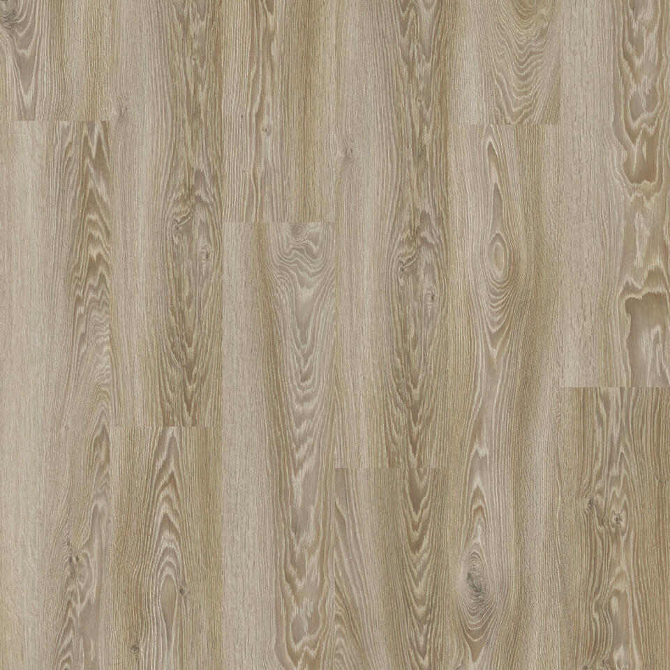 VINYLPLATTA ID55CL MODERN OAK WHITE 4V 19,70X121,70