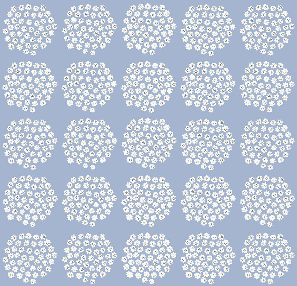 MARIMEKKO 6, BEST.VARA, TAPET