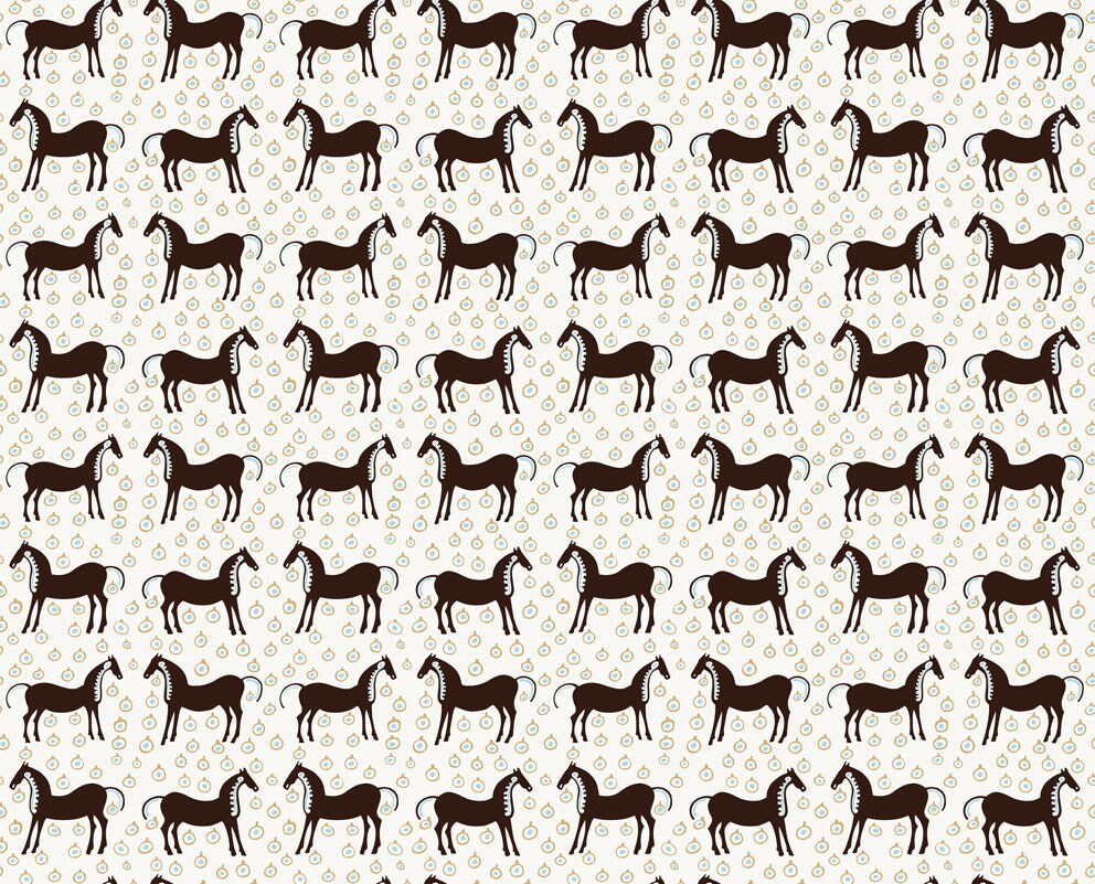 MARIMEKKO 6, BEST.VARA, TAPET