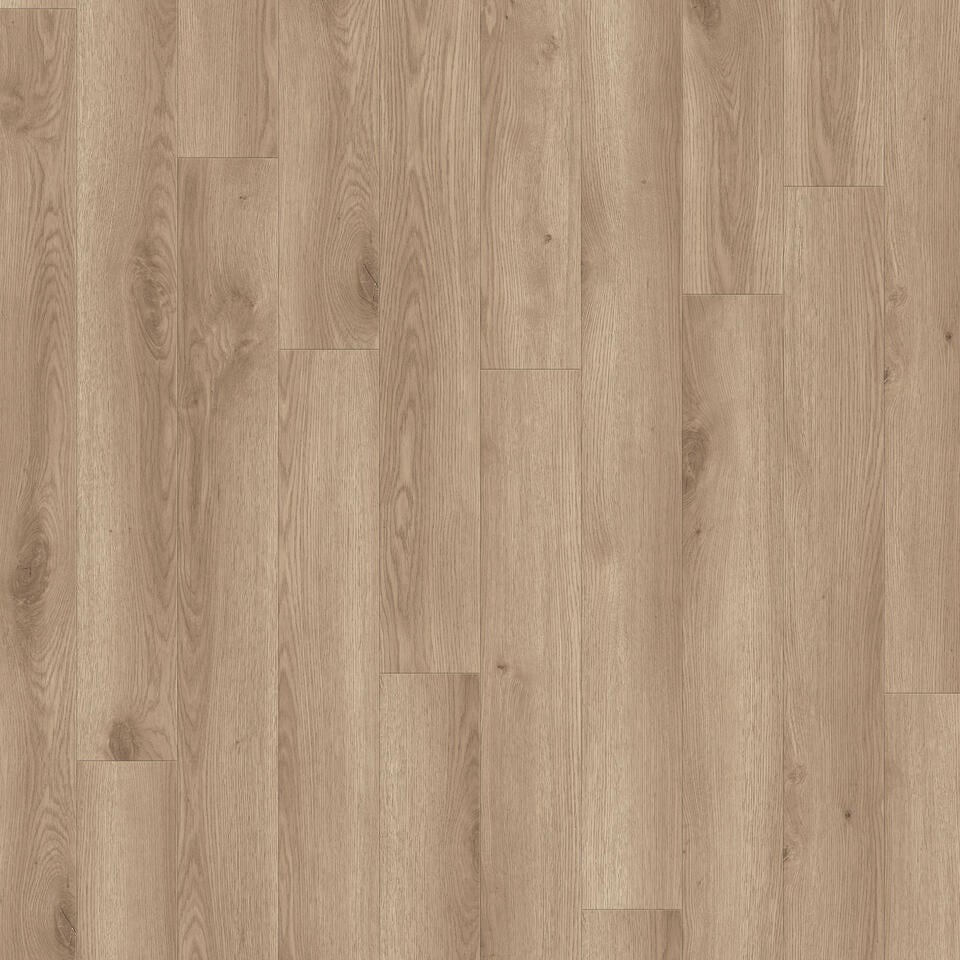 VINYLPLATTA IDC ULTIMATE 55 CONTEMP OAK NAT 150