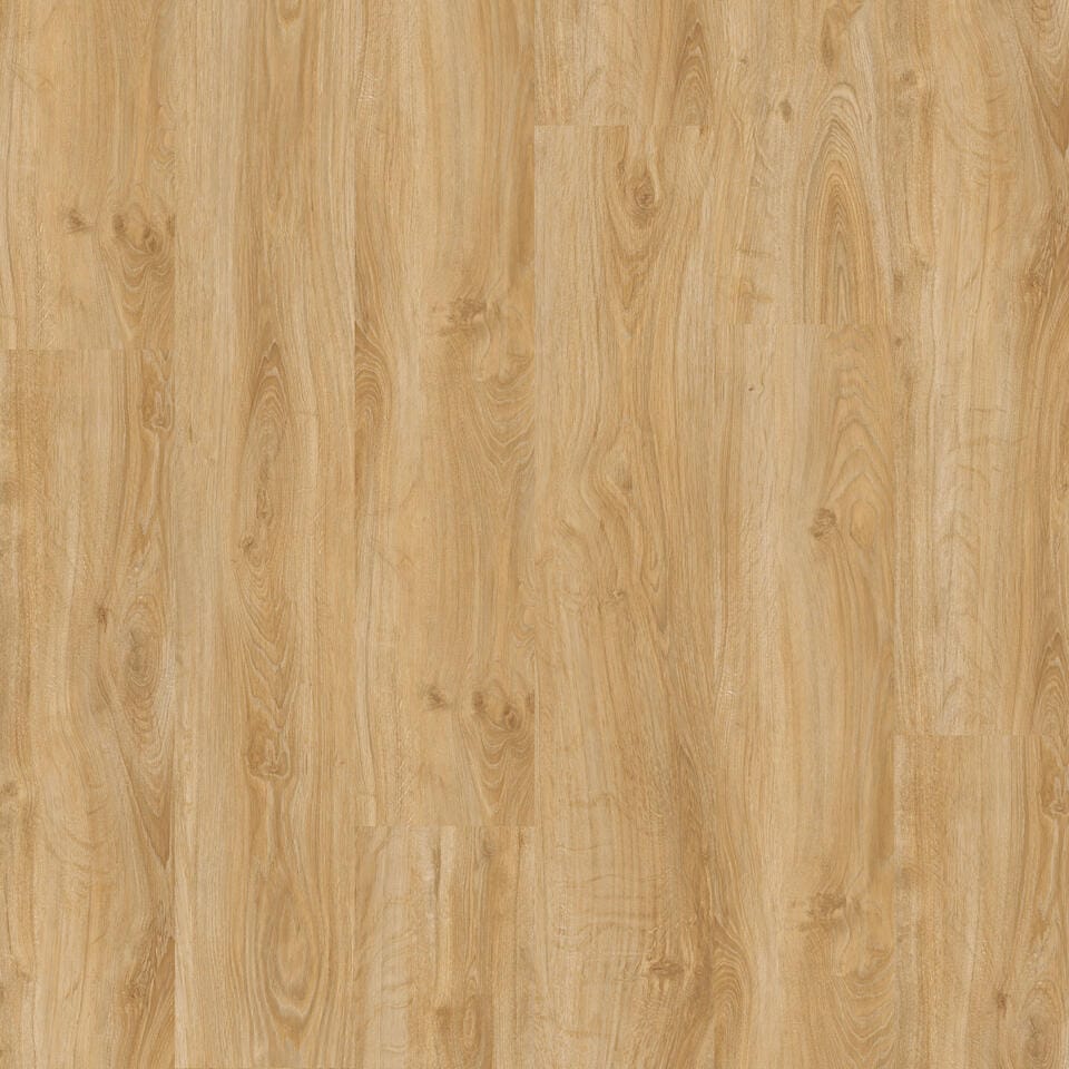 VINYLPLATTA IDC ULTIMATE 55 ENGLISH OAK CLASS 150