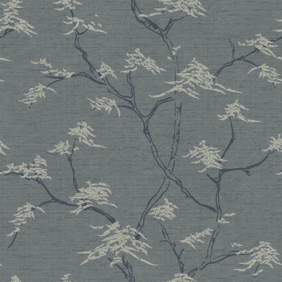 TAPET EASTERN SIMPLICITY 3101 TEMPLE TREE