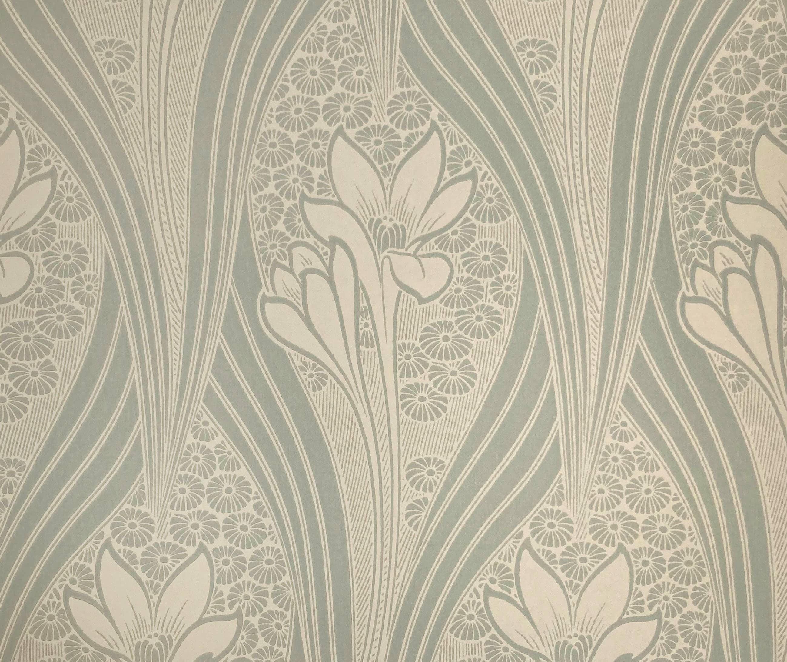 TAPET MODERN CLASSICS II 351-54 NON WOVEN