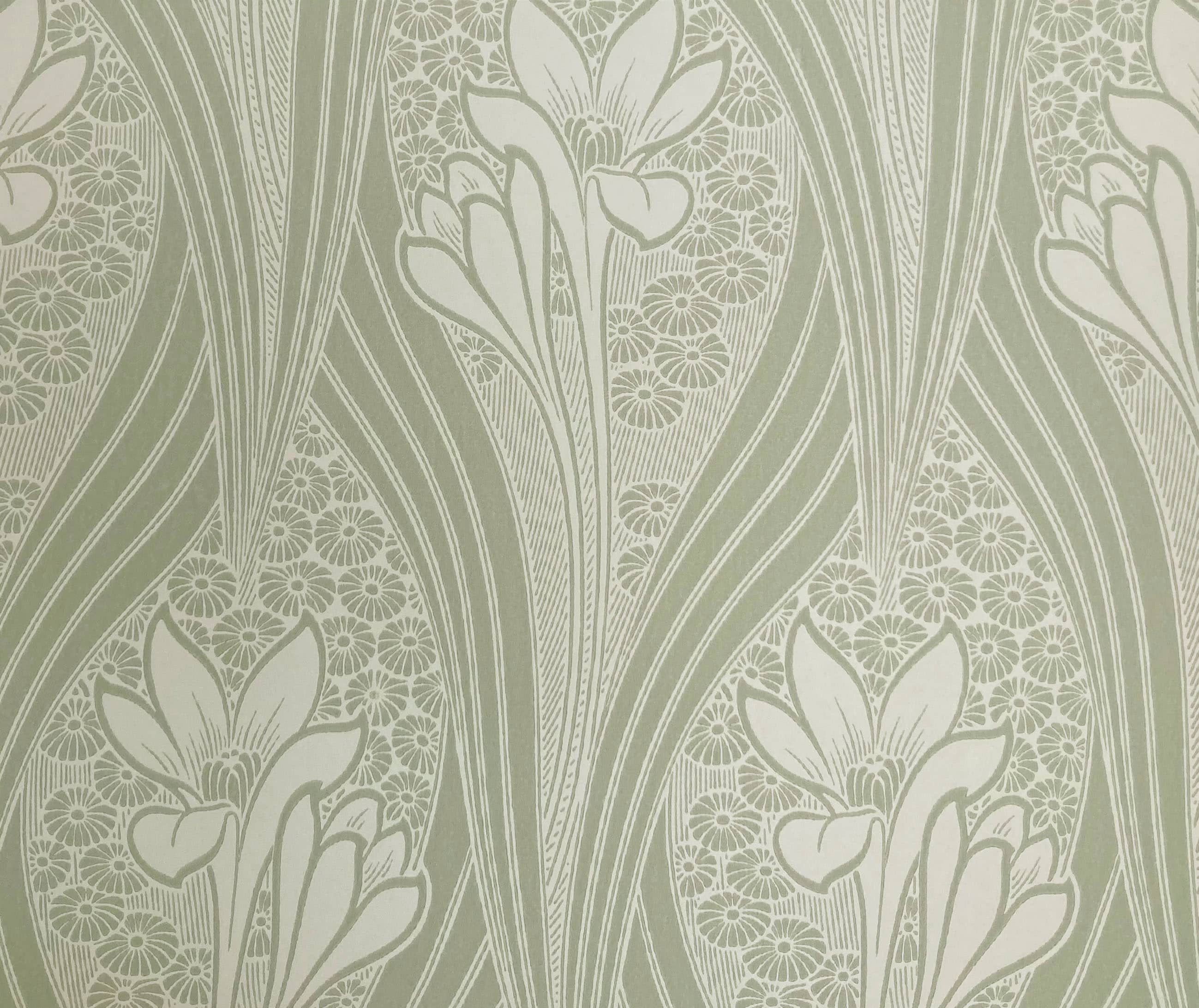 TAPET MODERN CLASSICS II 351-55 NON WOVEN