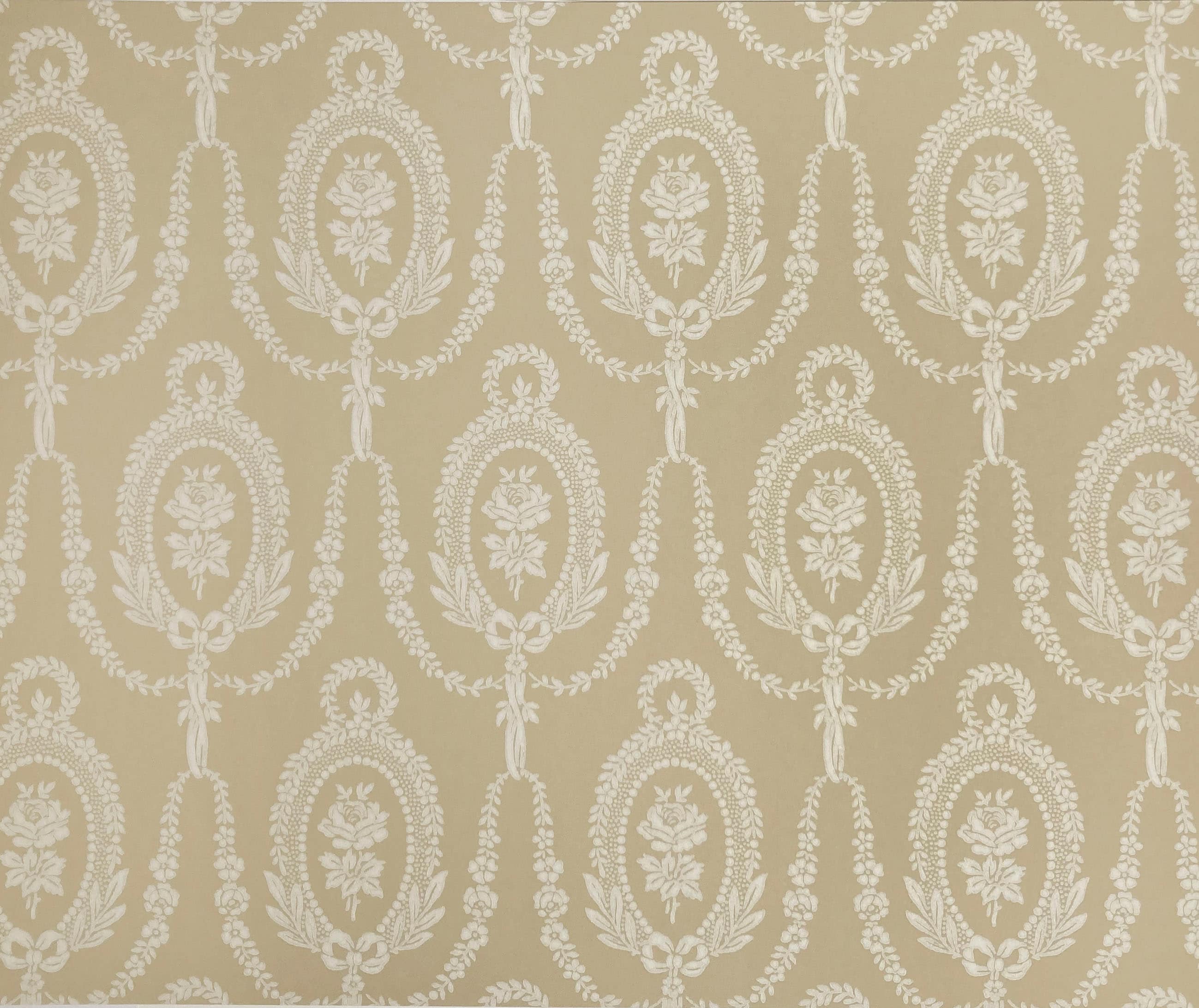 TAPET MODERN CLASSICS II 352-37 NON WOVEN