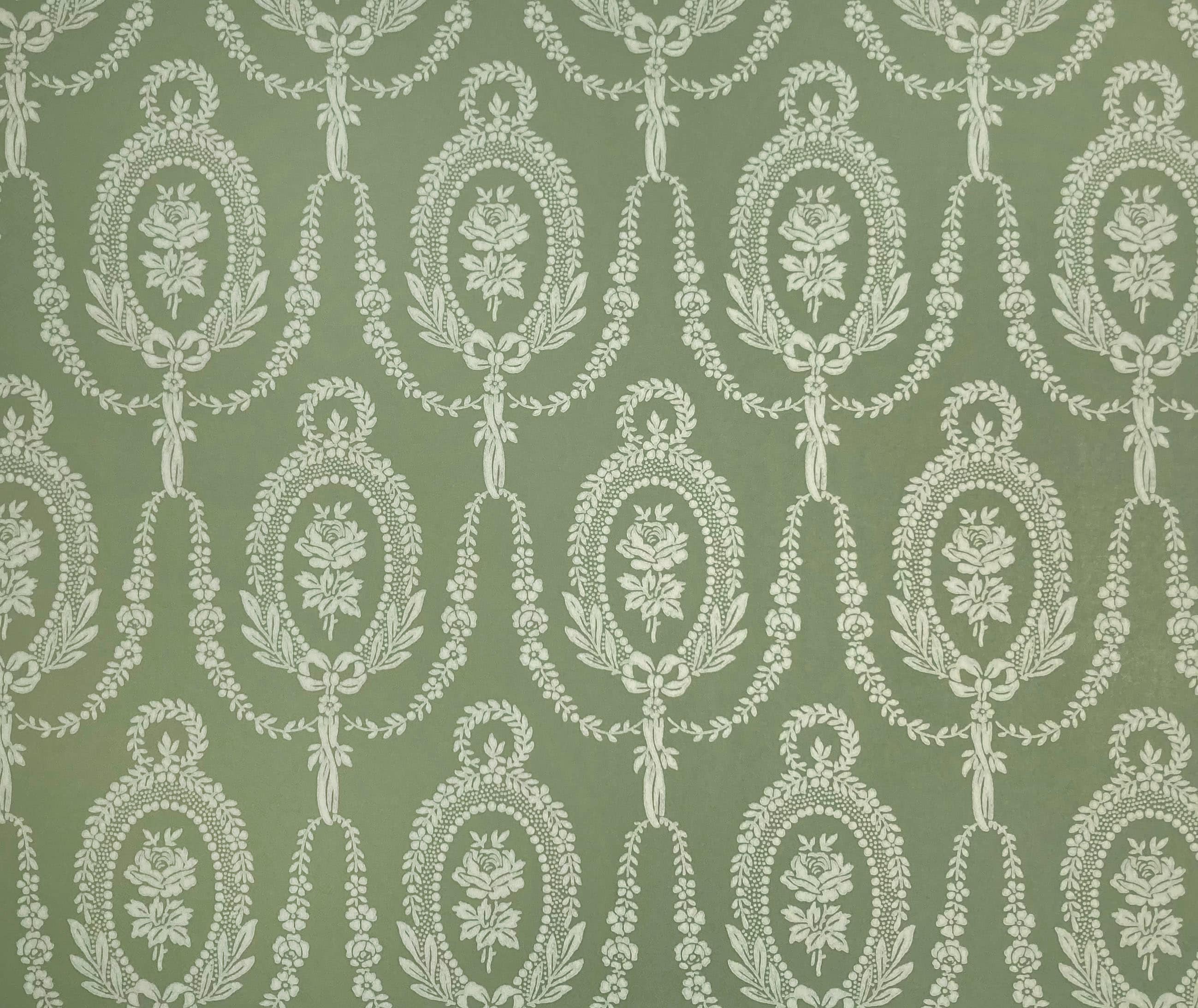TAPET MODERN CLASSICS II 352-65 NON WOVEN