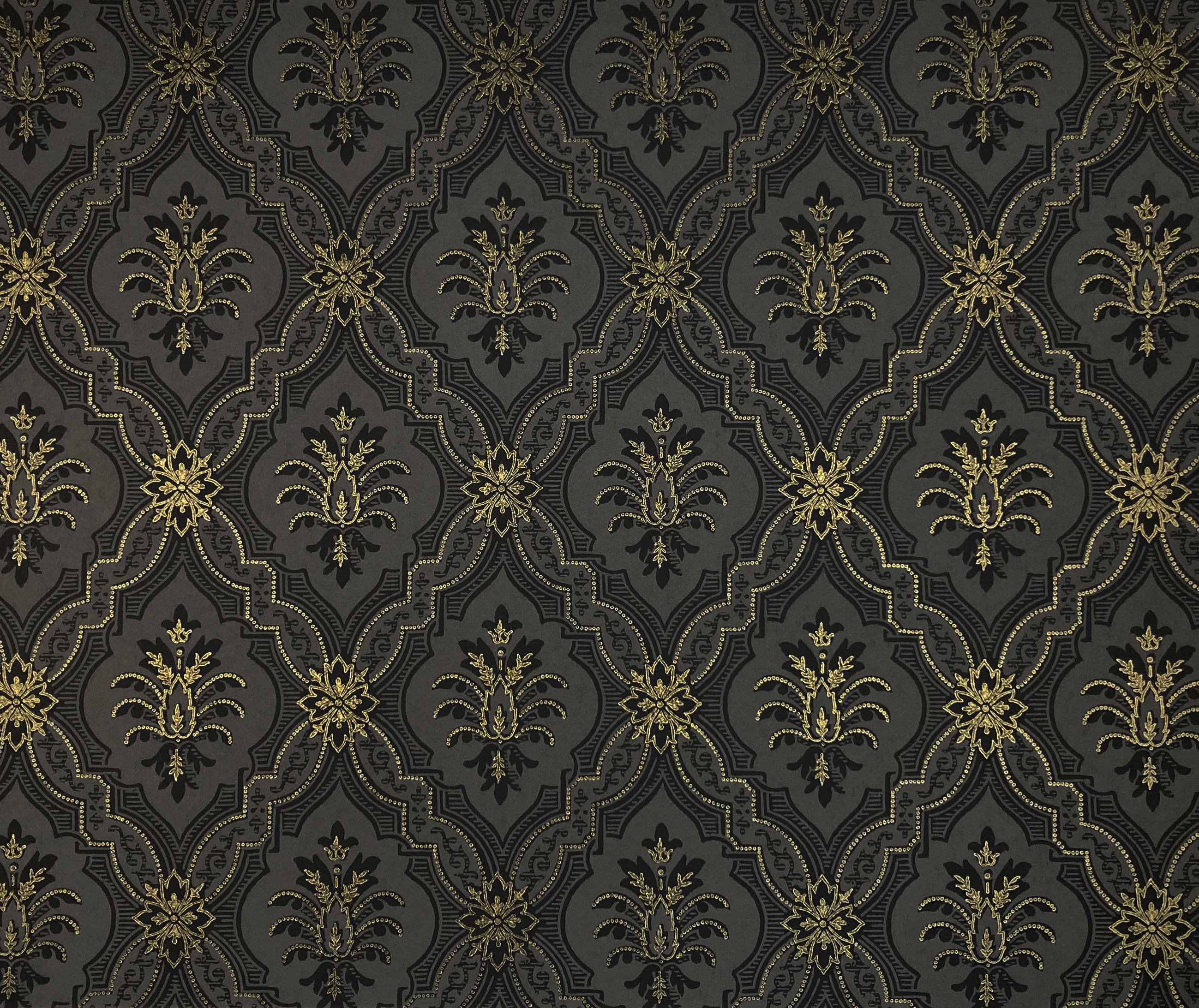 TAPET MODERN CLASSICS II 353-99 NON WOVEN
