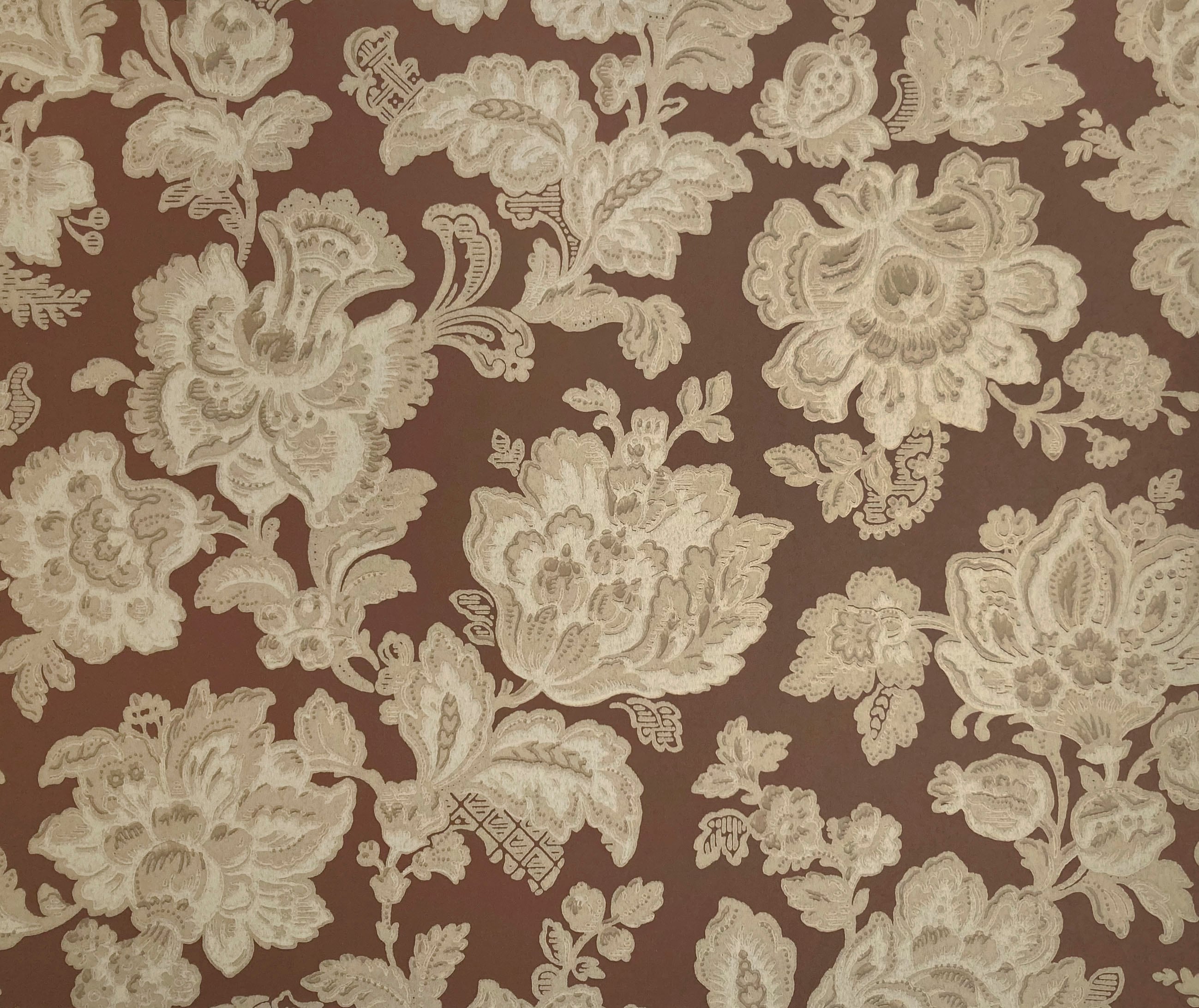 TAPET MODERN CLASSICS II 354-68 NON WOVEN
