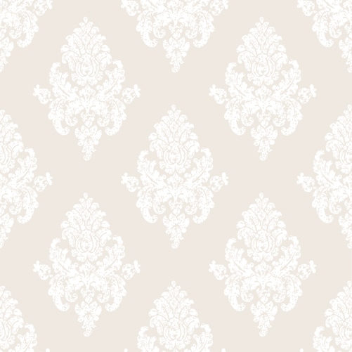 TAPET BROKAD BEIGE HARMONI