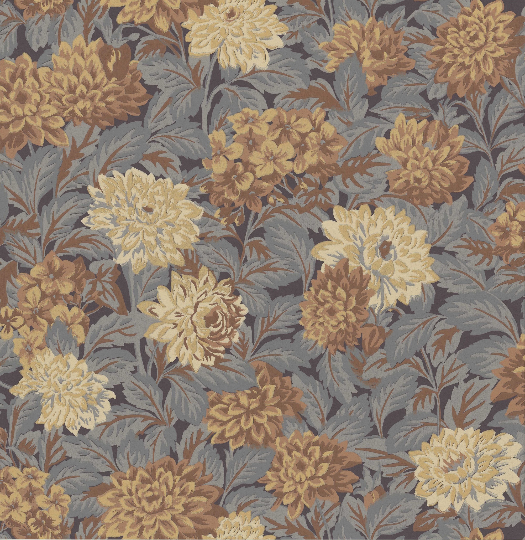 TAPET MODERN CLASSICS II 357-72 NON WOVEN