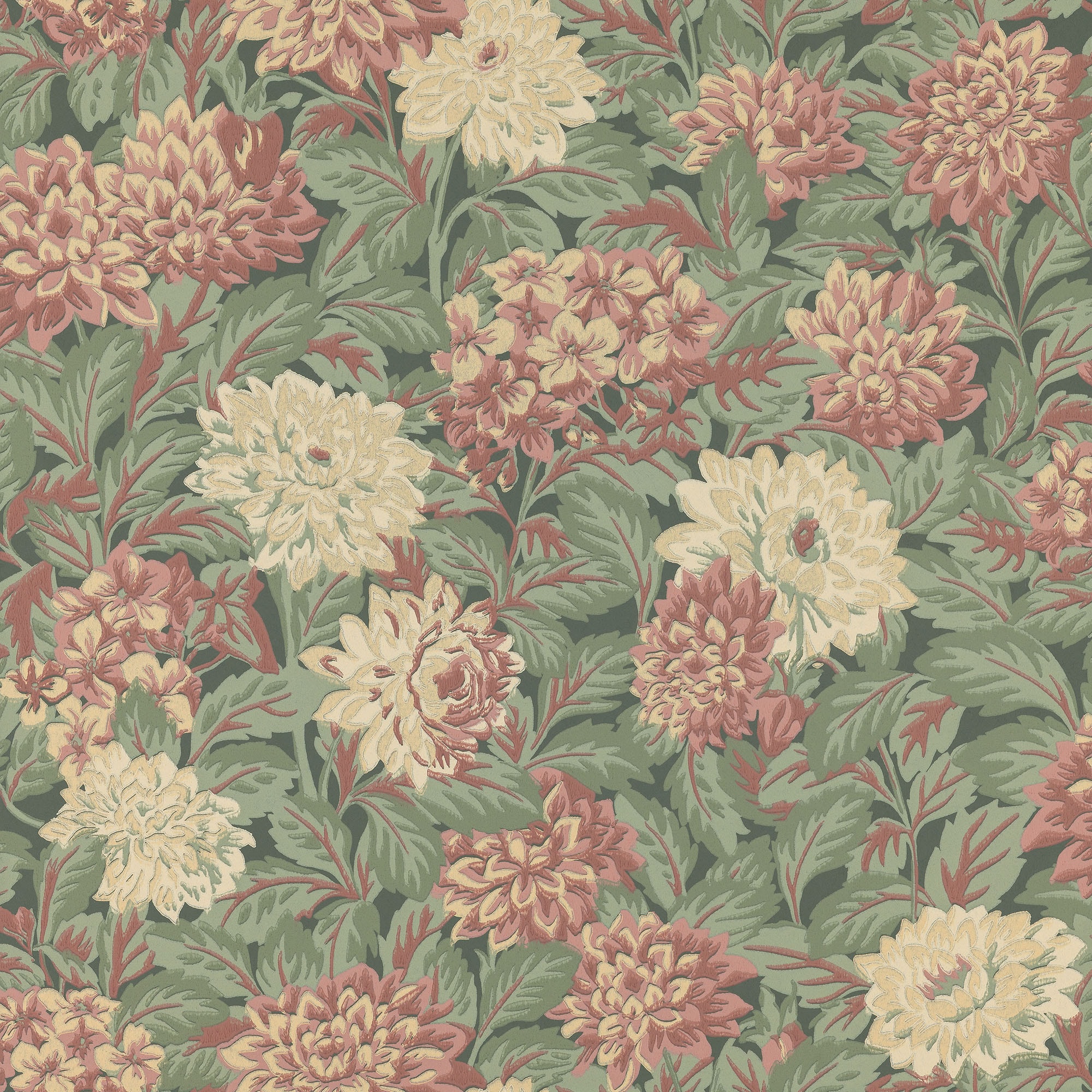 TAPET MODERN CLASSICS II 357-78 NON WOVEN
