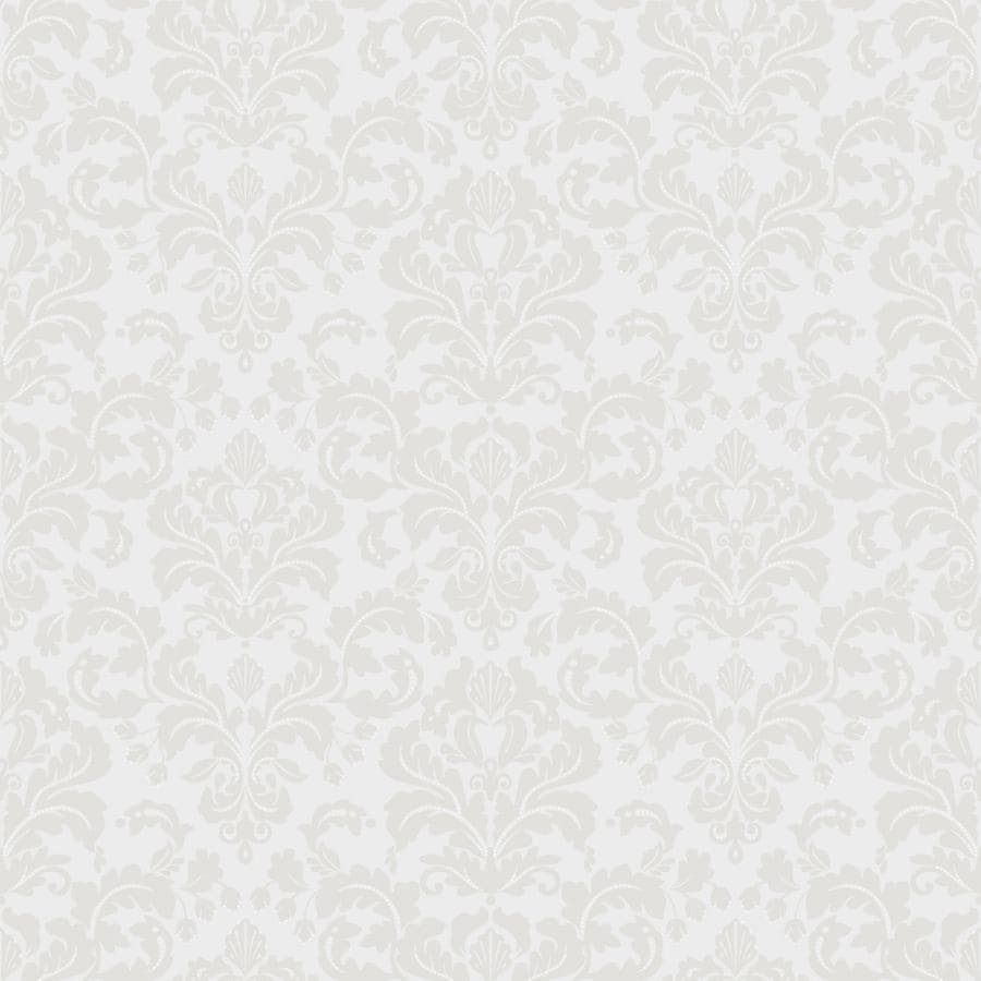 TAPET SPIRA SATIN GRÅMETALLIC