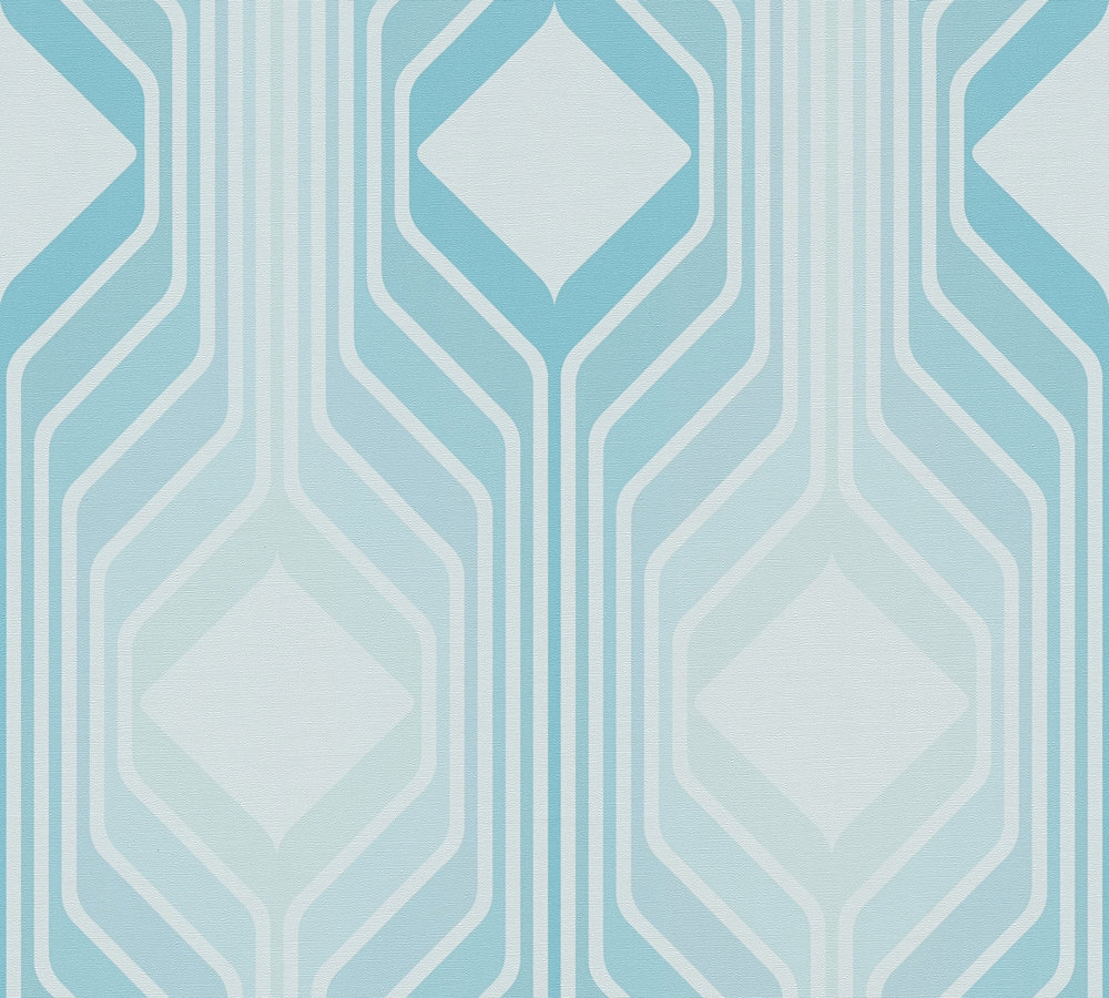 TAPET RETRO CHIC 39532-1 VINYL