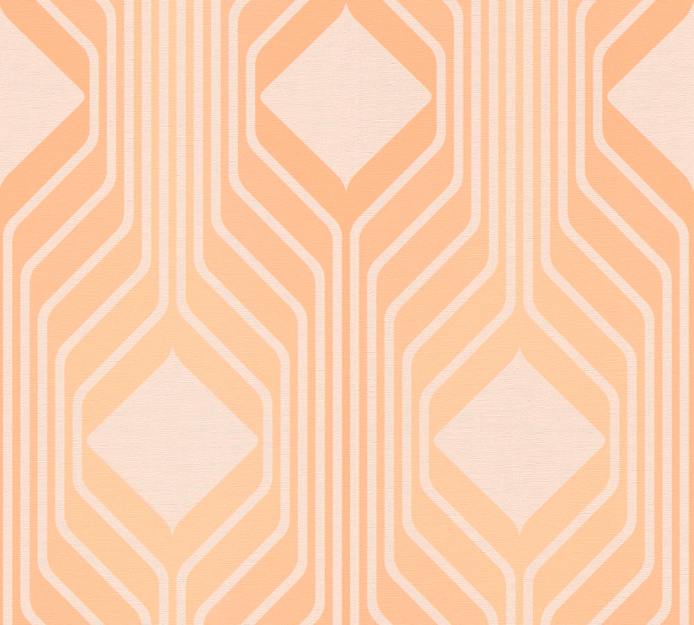 TAPET RETRO CHIC 39532-3 VINYL