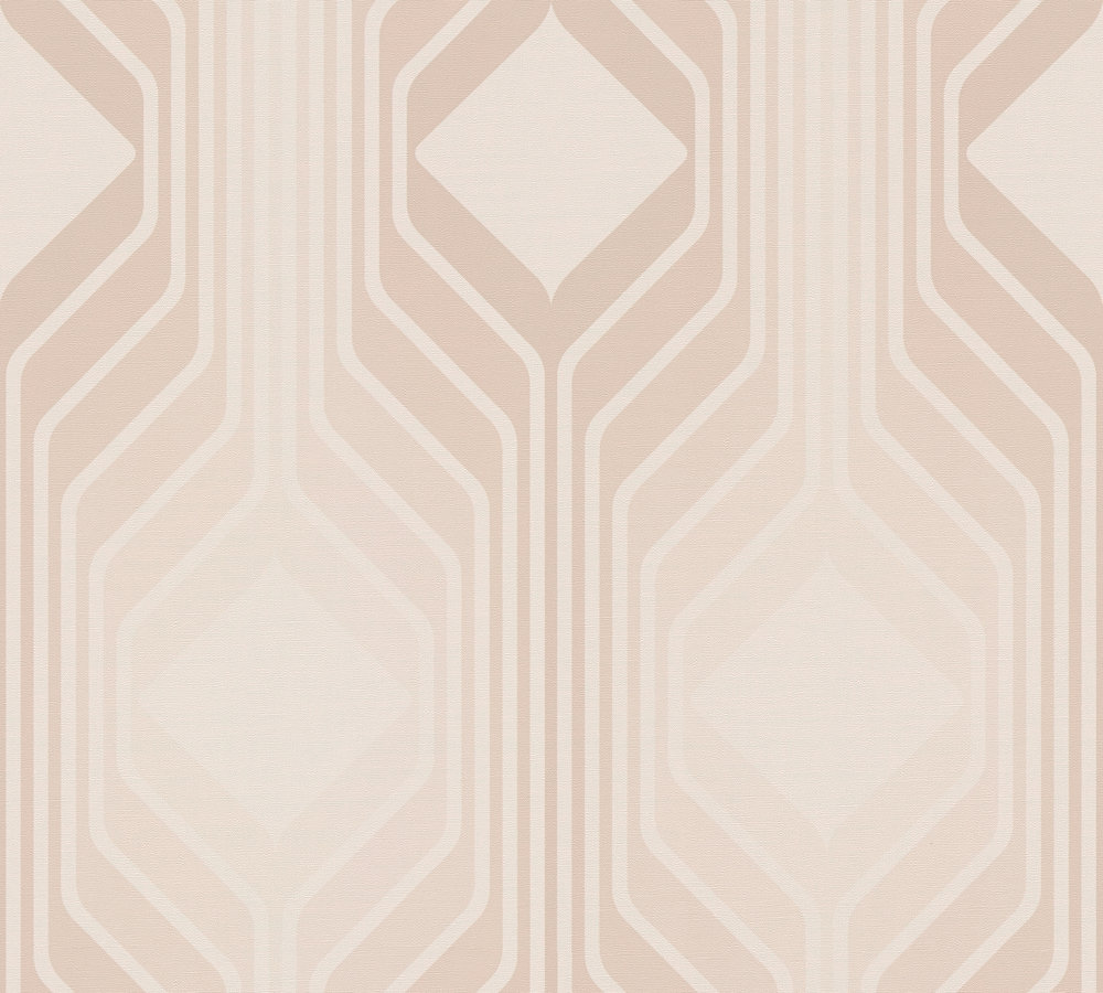 TAPET RETRO CHIC 39532-5 VINYL