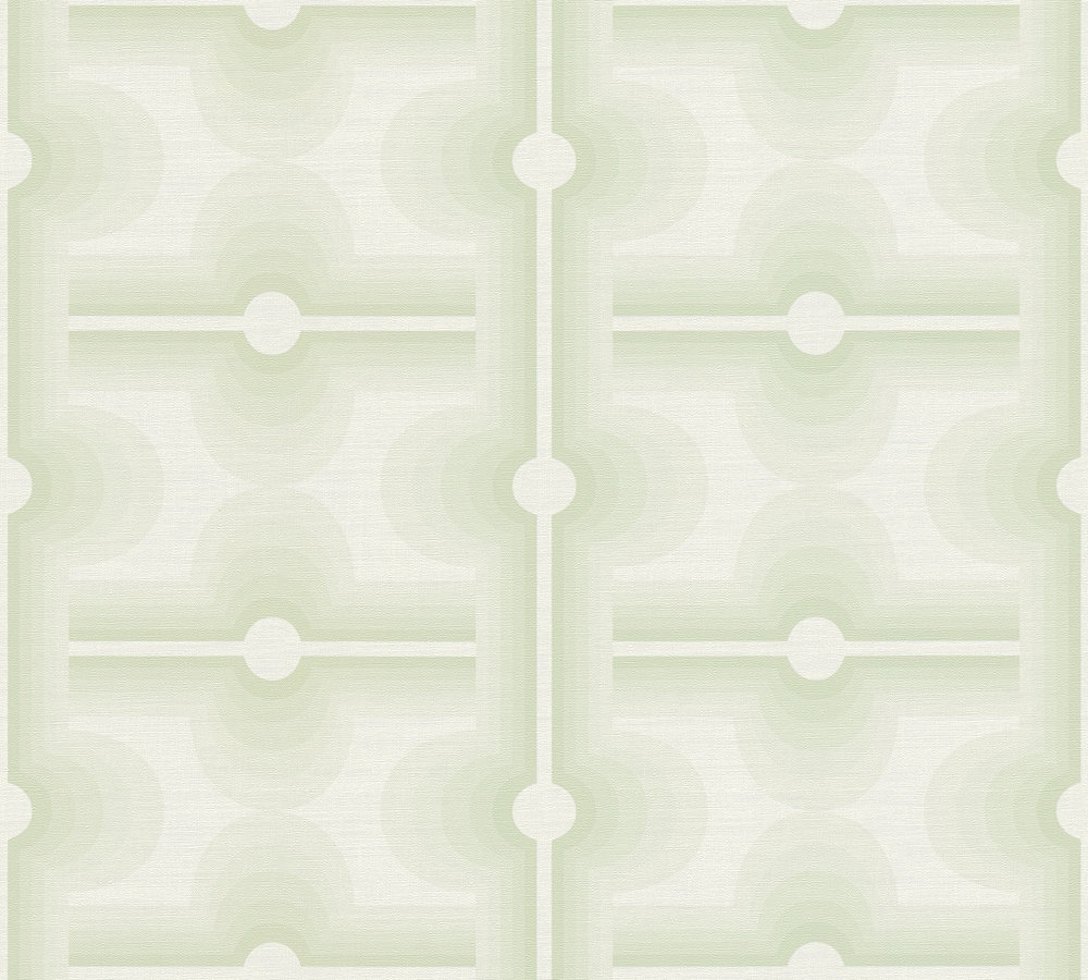 TAPET RETRO CHIC 39533-1 VINYL