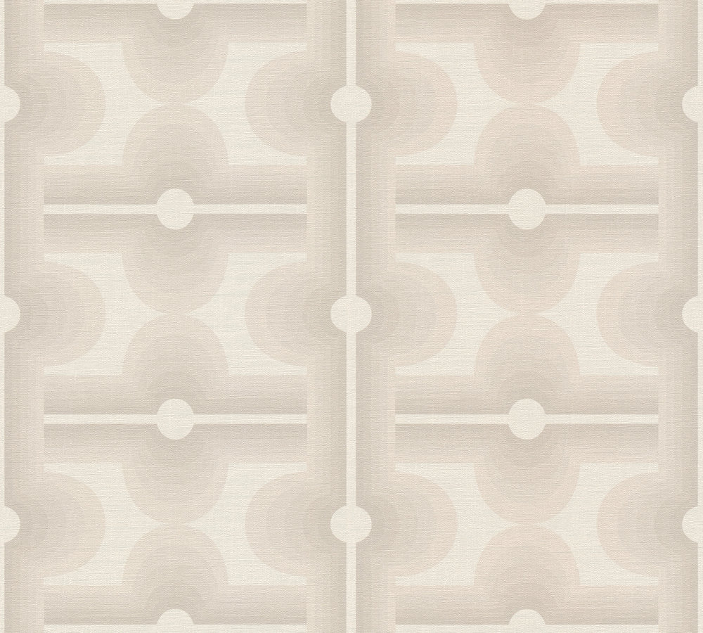 TAPET RETRO CHIC 39533-5 VINYL