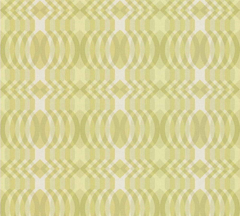 TAPET RETRO CHIC 39534-1 VINYL
