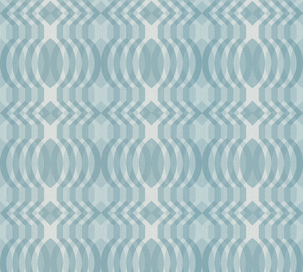 TAPET RETRO CHIC 39534-2 VINYL