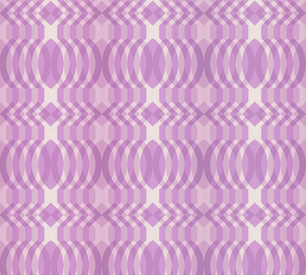 TAPET RETRO CHIC 39534-3 VINYL
