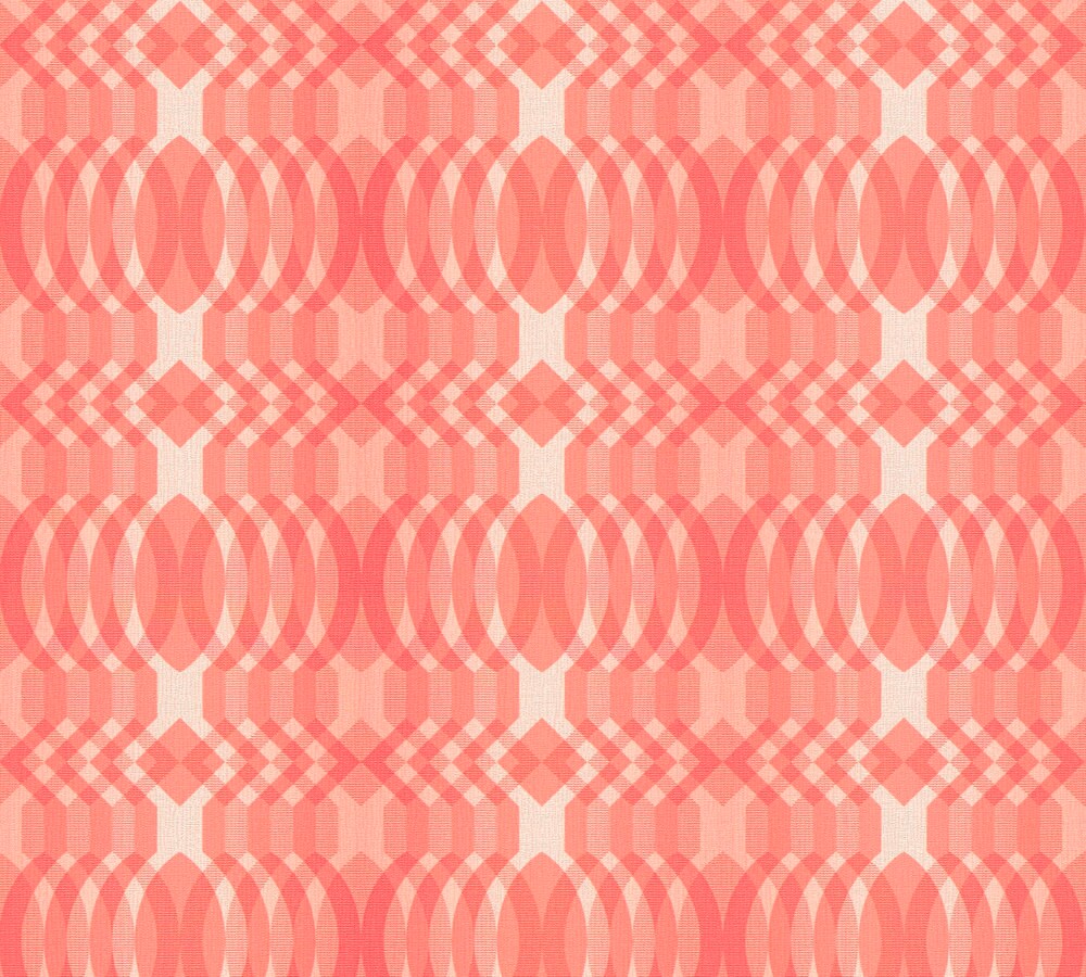 TAPET RETRO CHIC 39534-4 VINYL