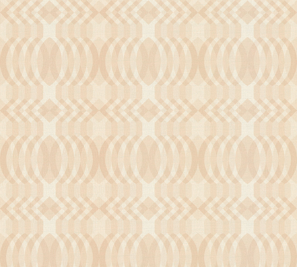 TAPET RETRO CHIC 39534-5 VINYL