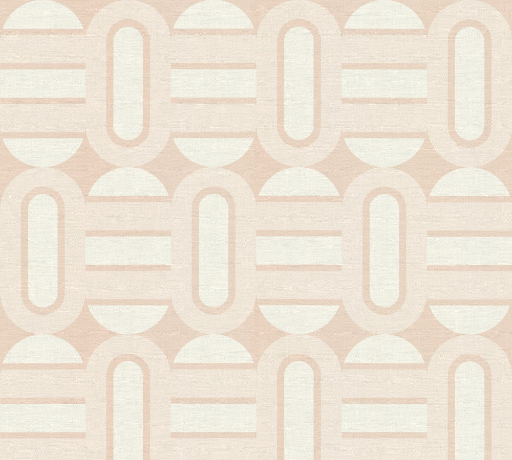 TAPET RETRO CHIC 39536-5 VINYL