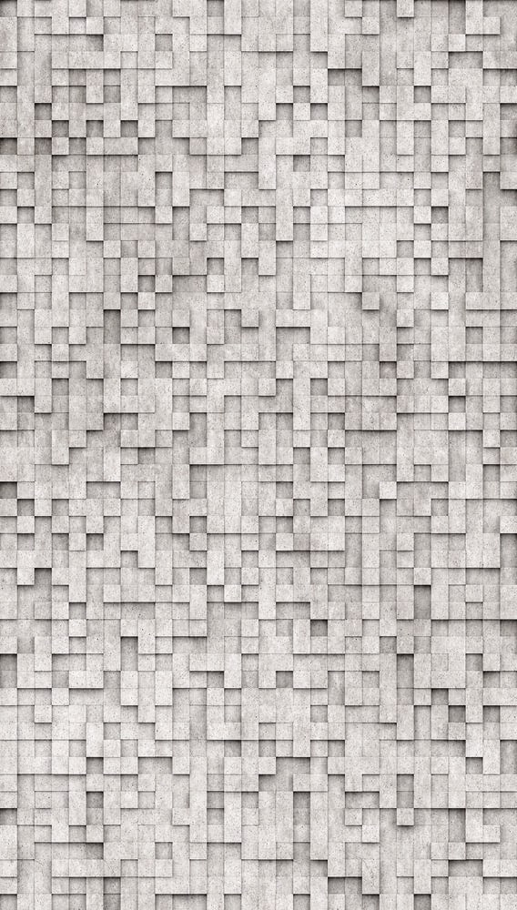 TAPET THE WALL III 39843-1 NON WOVEN