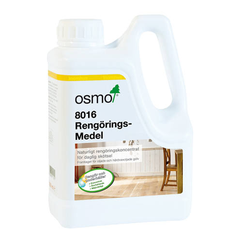 RENGÖRINGSMEDEL 8016 OSMO 1L