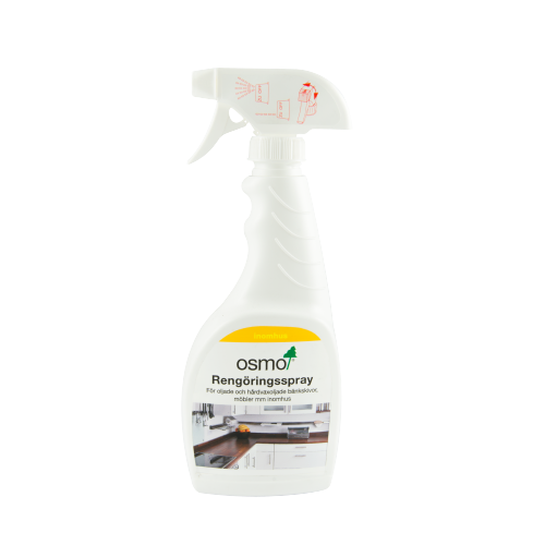 RENGÖRNINGSPRAY 8026 OSMO 0,5L