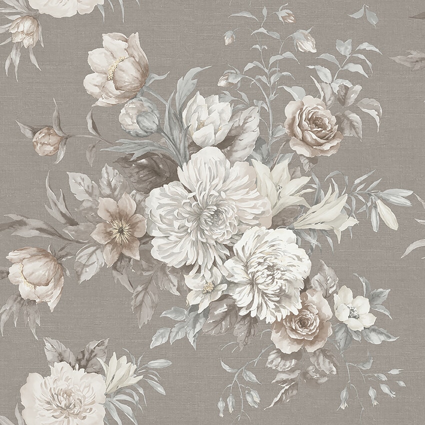 TAPET DREAMY ESCAPE 4251 FLORAL CHARM