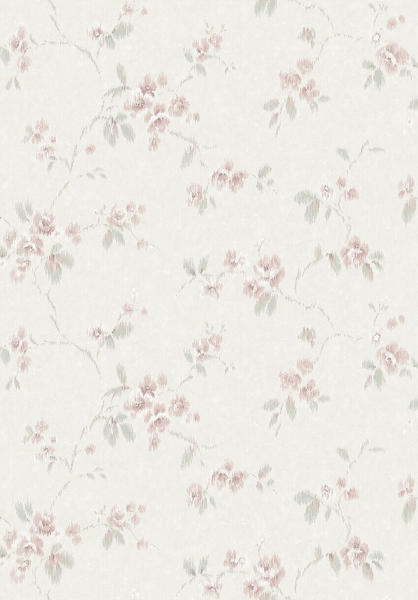 TAPET DREAMY ESCAPE 4257 VINTAGE ROSE
