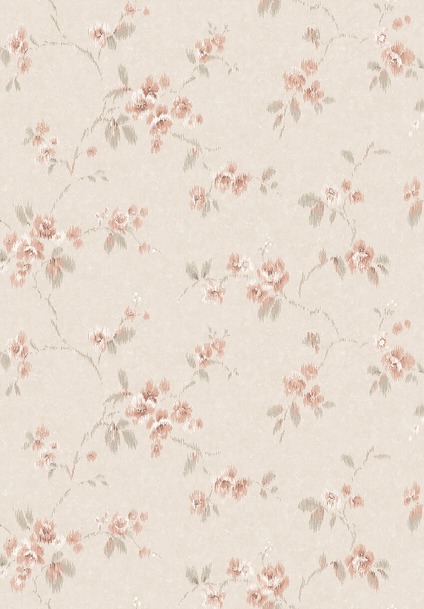 TAPET DREAMY ESCAPE 4259 VINTAGE ROSE