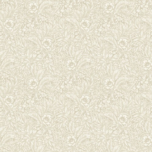 TAPET EMMA BEIGE LINNEA