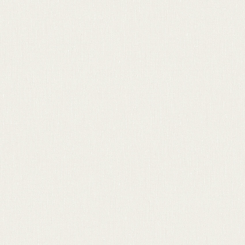 TAPET LINEN 4301 CALM WHITE