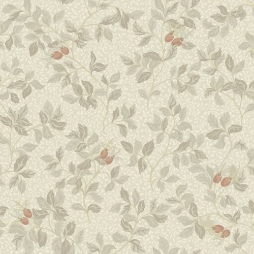 TAPET NORA BEIGE LINNEA