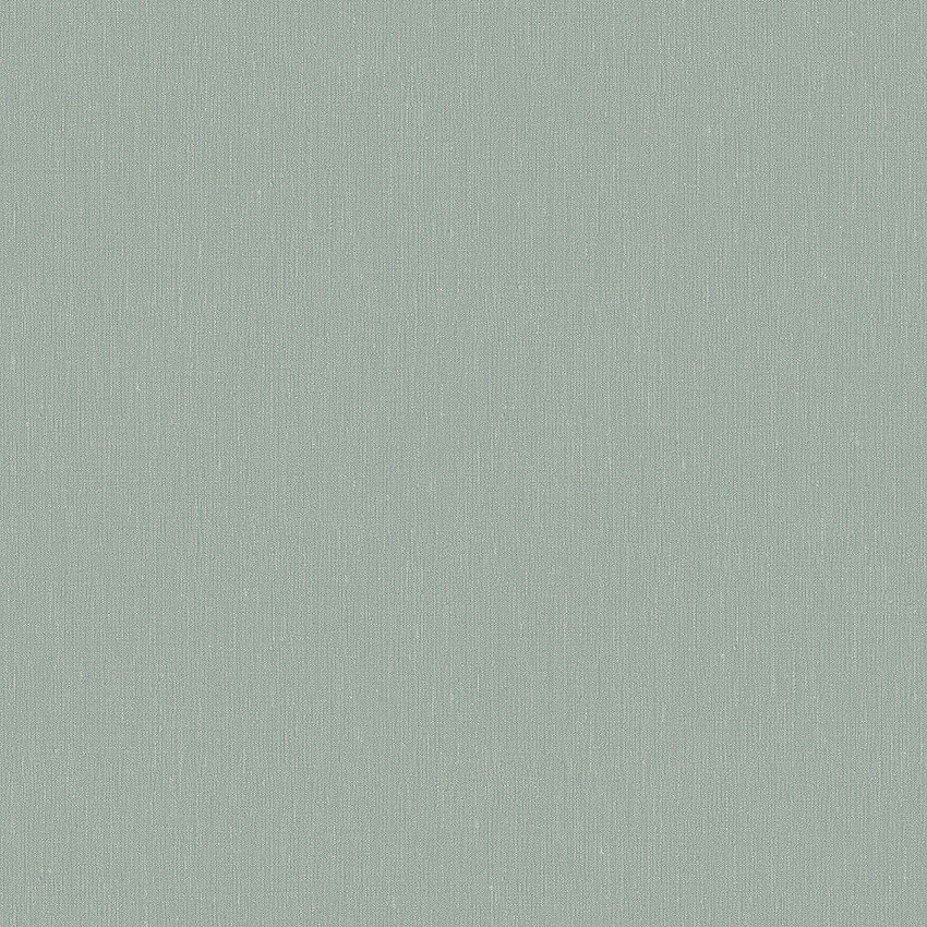 TAPET LINEN 4332 MINTY GREEN