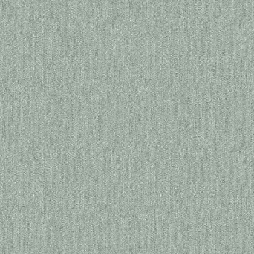 TAPET LINEN 4332 MINTY GREEN