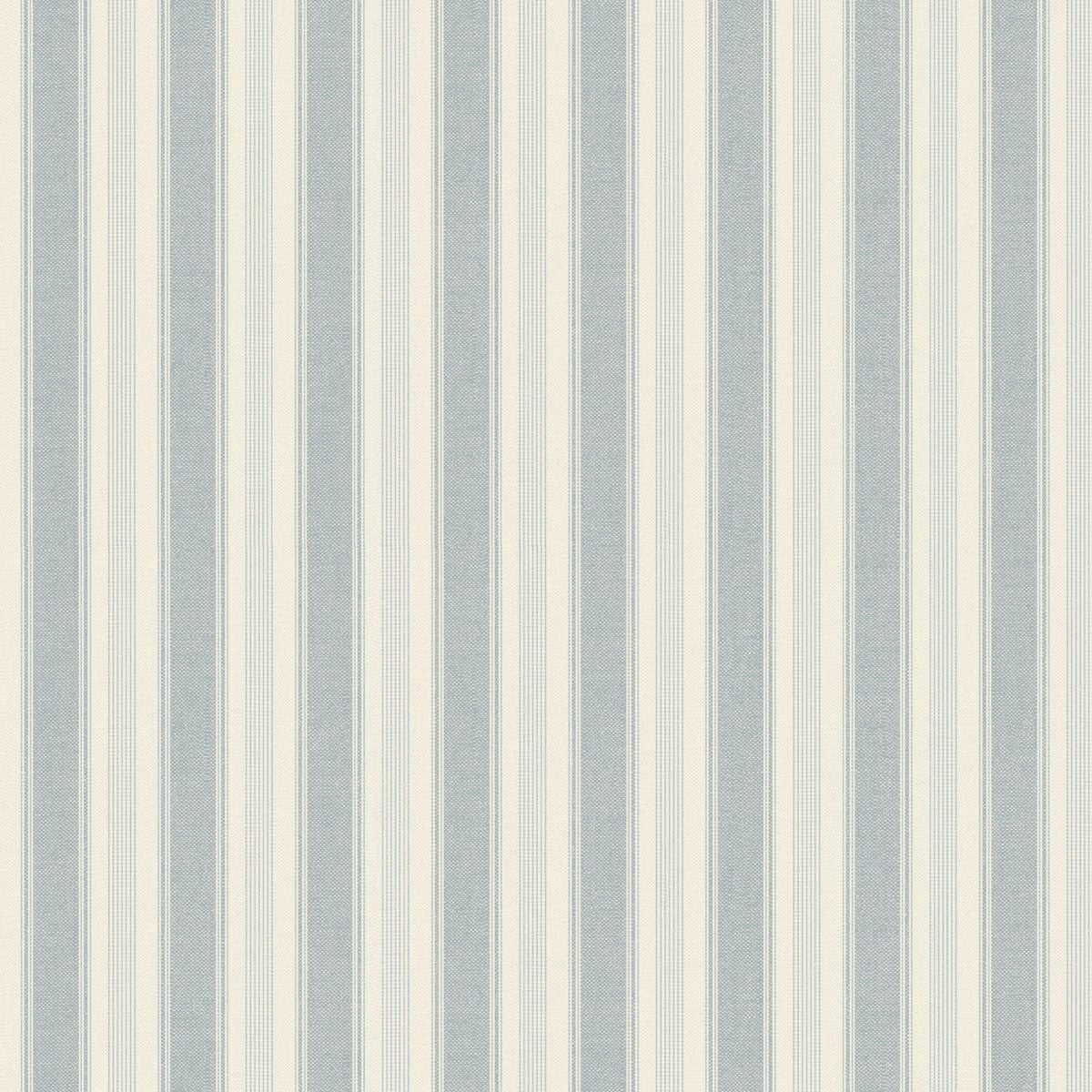 TAPET ERIK BLÅ INES