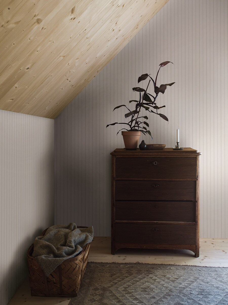 Tapet Woodland 4716 Woodland Stripe